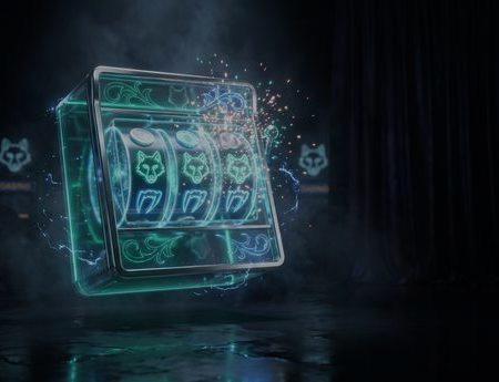 Wolfy Casino