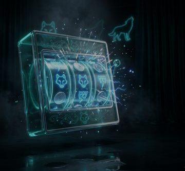 Wolfy Casino