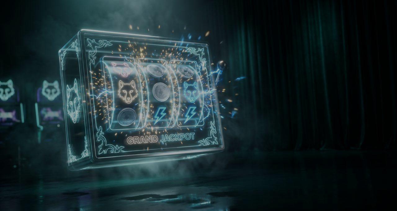 Wolfy Casino